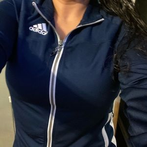 Adidas Jacket